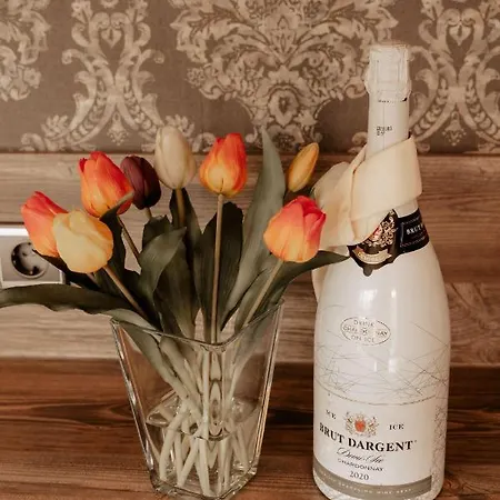 Anacapri Gaestehaus Lugano *