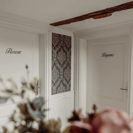 Anacapri Gaestehaus Lugano