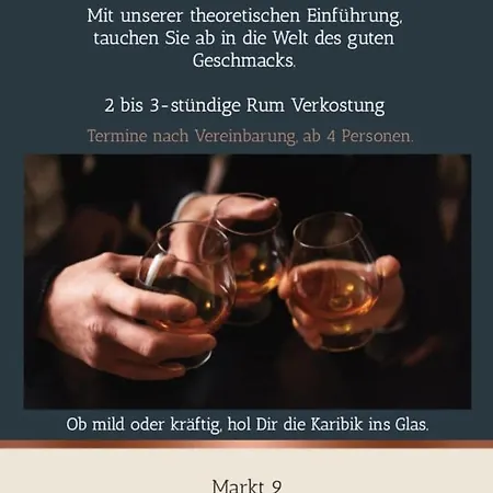 Anacapri Gaestehaus Lugano Ueckermünde