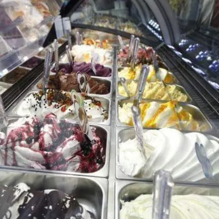 Anacapri Gaestehaus Lugano Ueckermünde