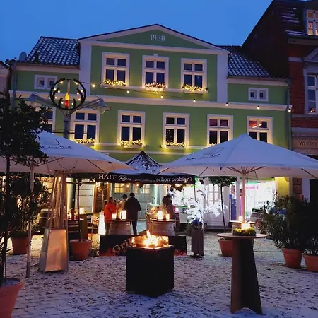 Hotel Anacapri Gaestehaus Lugano *