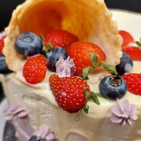 Anacapri Gaestehaus Lugano Ueckermünde